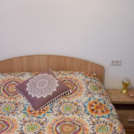 Casa De Vacanta Bucuria Marii Constanta Bagian luar foto
