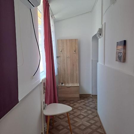 Casa De Vacanta Bucuria Marii Constanta Bagian luar foto