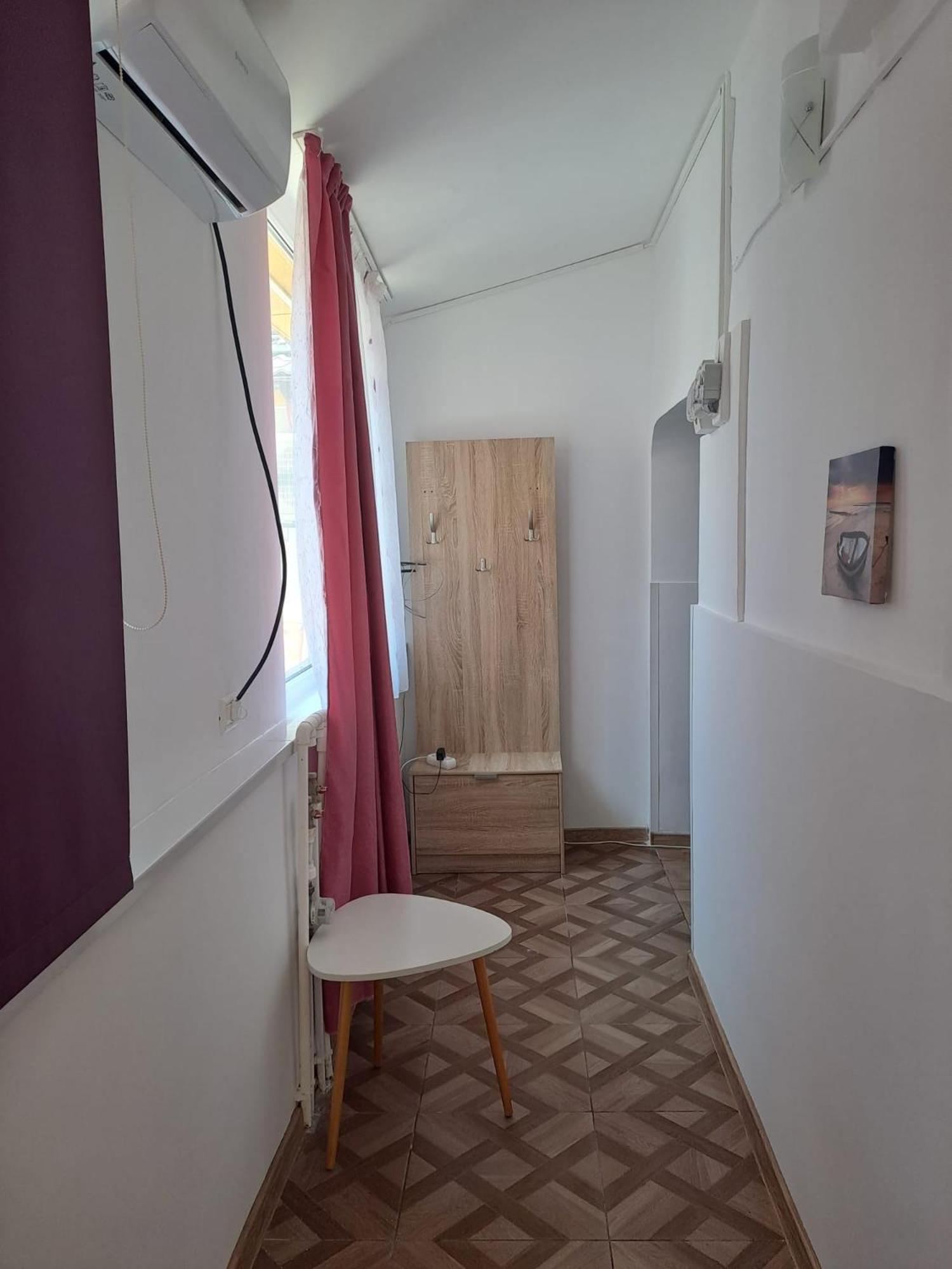 Casa De Vacanta Bucuria Marii Constanta Bagian luar foto